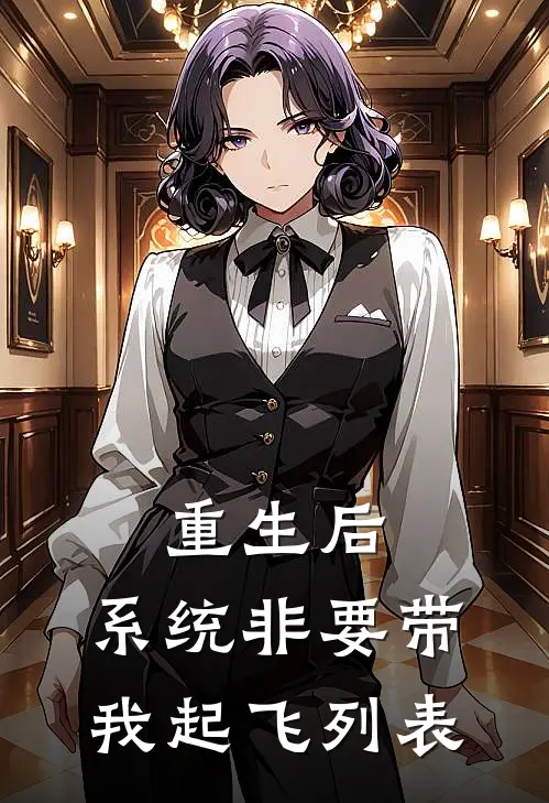 重生后，系统非要带我起飞列表
