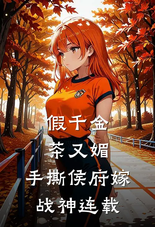 假千金茶又媚，手撕侯府嫁战神连载