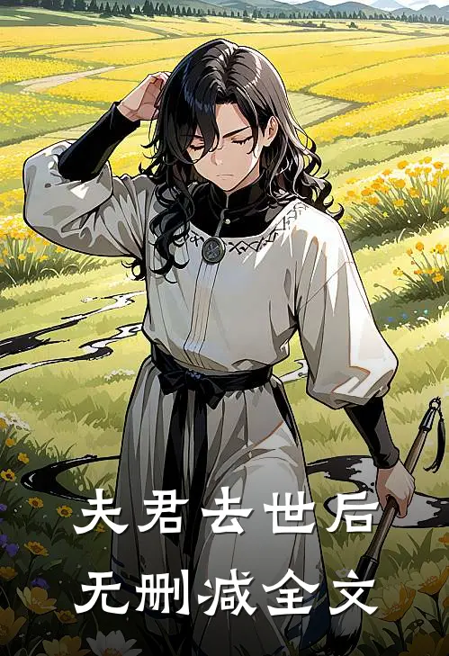 夫君去世后无删减全文
