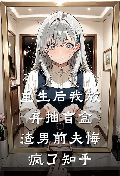 重生后我放弃抽盲盒，渣男前夫悔疯了知乎