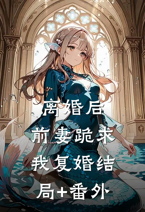 离婚后，前妻跪求我复婚结局+番外