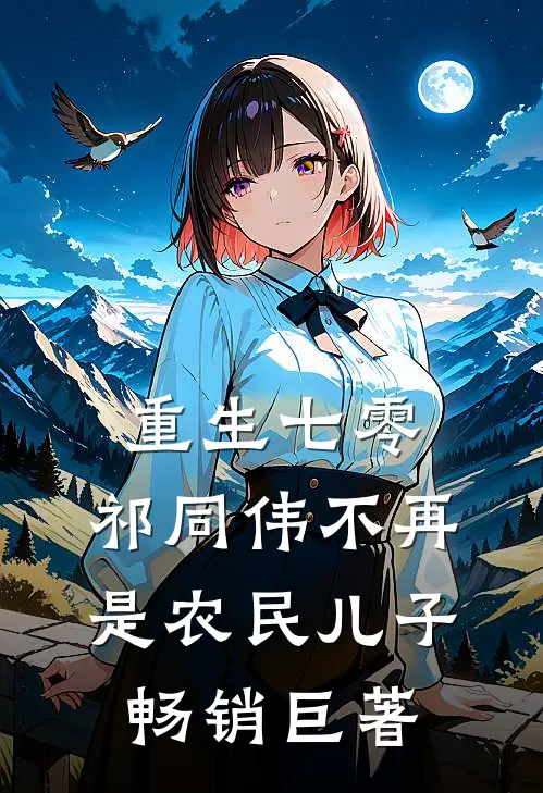 重生七零：祁同伟不再是农民儿子畅销巨著
