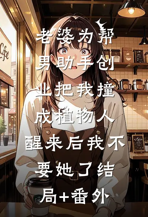 老婆为帮男助手创业把我撞成植物人，醒来后我不要她了结局+番外