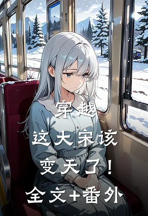 穿越：这大宋该变天了！全文+番外