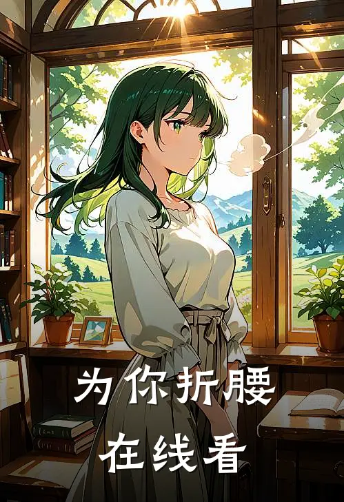 为你折腰在线看