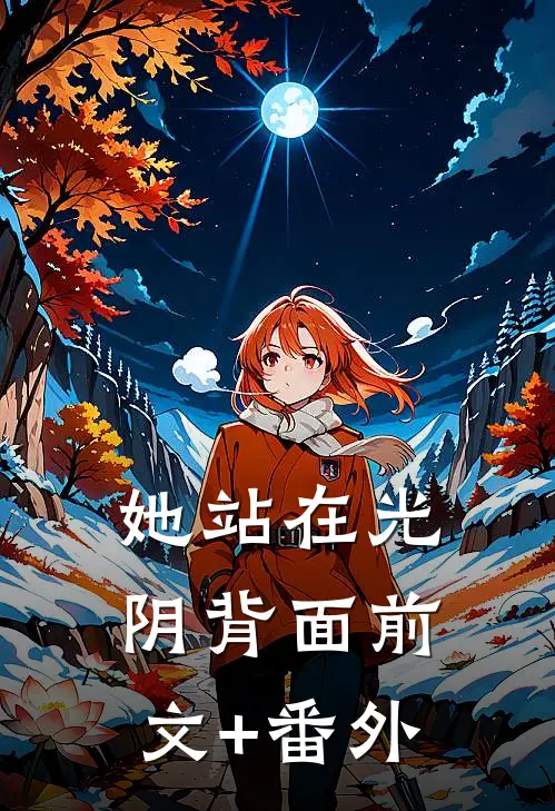 她站在光阴背面前文+番外