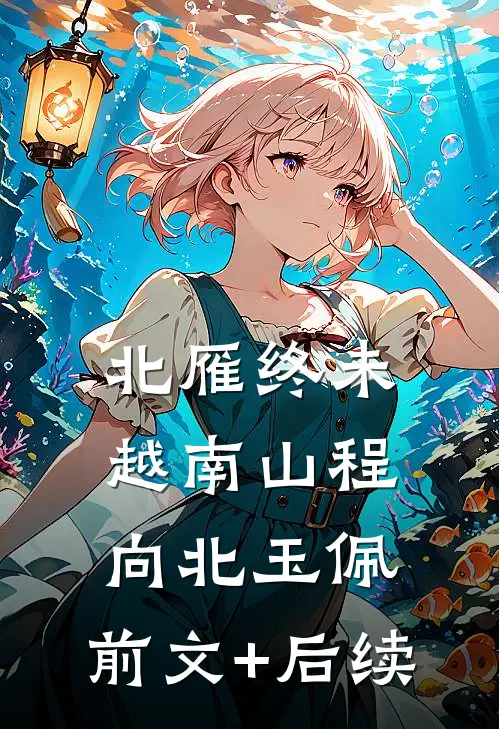 北雁终未越南山程向北玉佩:前文+后续