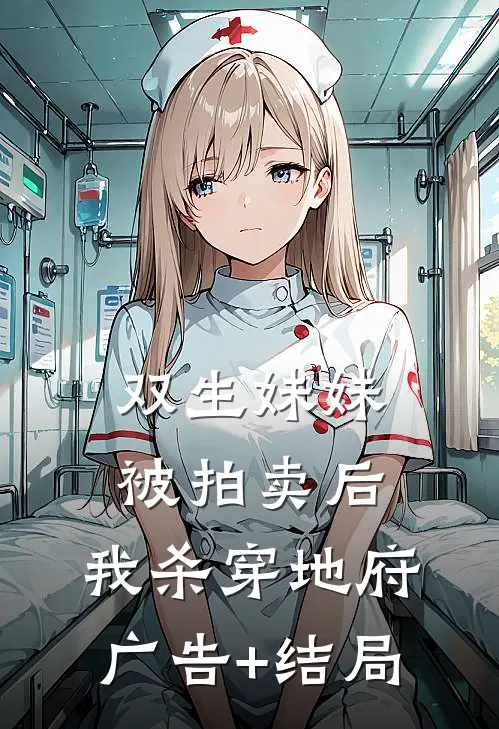 双生妹妹被拍卖后，我杀穿地府广告+结局