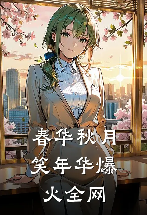 我听话后，总裁姐姐疯了结局+后续
