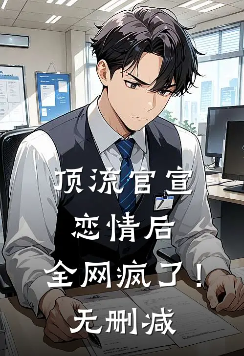 顶流官宣恋情后，全网疯了！无删减