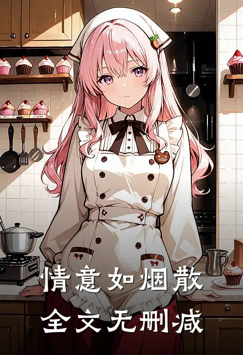 情意如烟散全文无删减