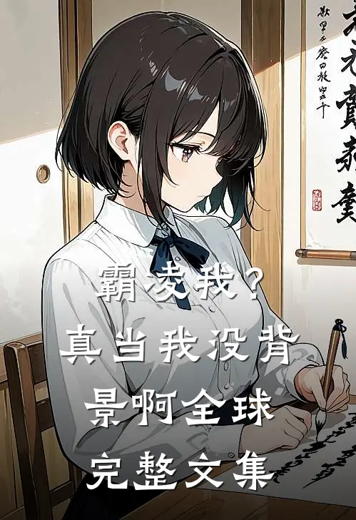 霸凌我？真当我没背景啊全球完整文集