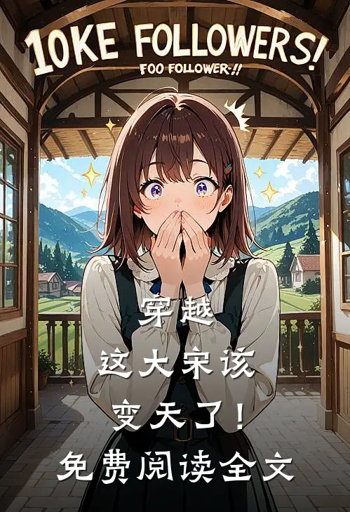 穿越：这大宋该变天了！免费阅读全文