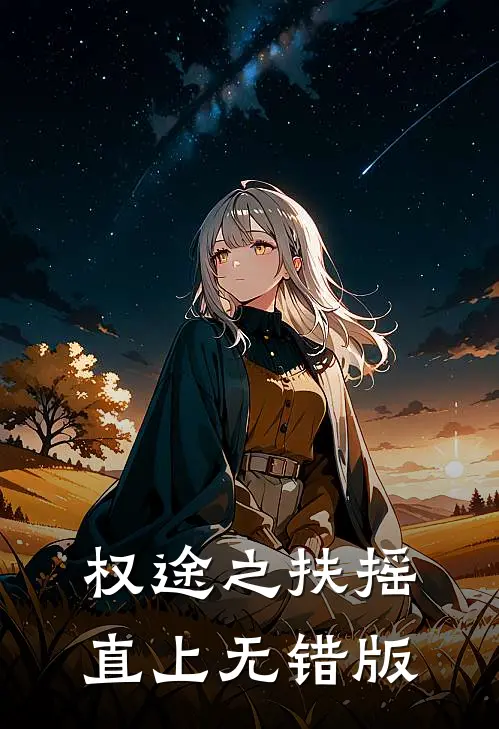 权途之扶摇直上无错版