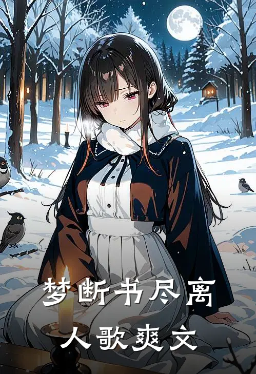 梦断书尽离人歌爽文