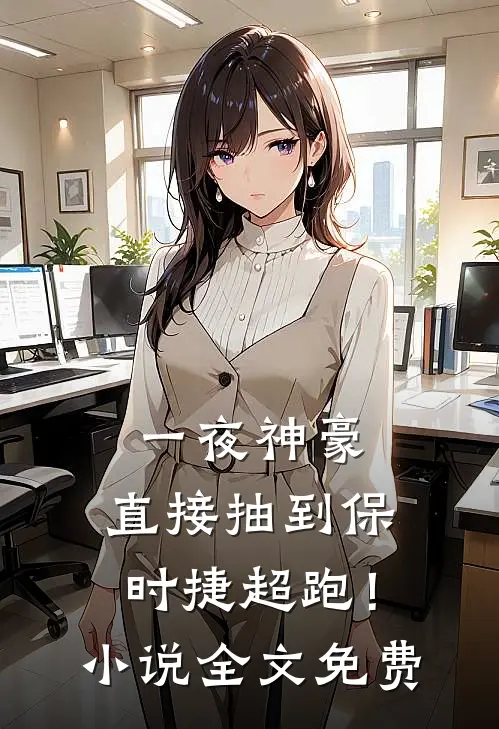 一夜神豪：直接抽到保时捷超跑！小说全文免费