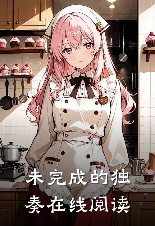 未完成的独奏在线阅读