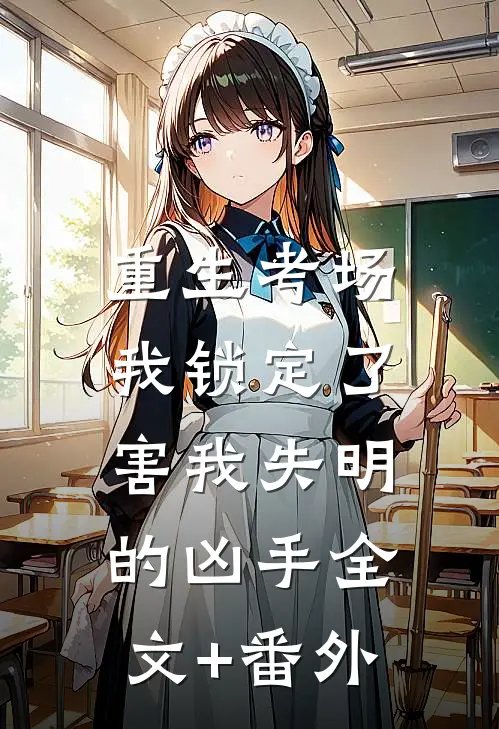 重生考场，我锁定了害我失明的凶手全文+番外