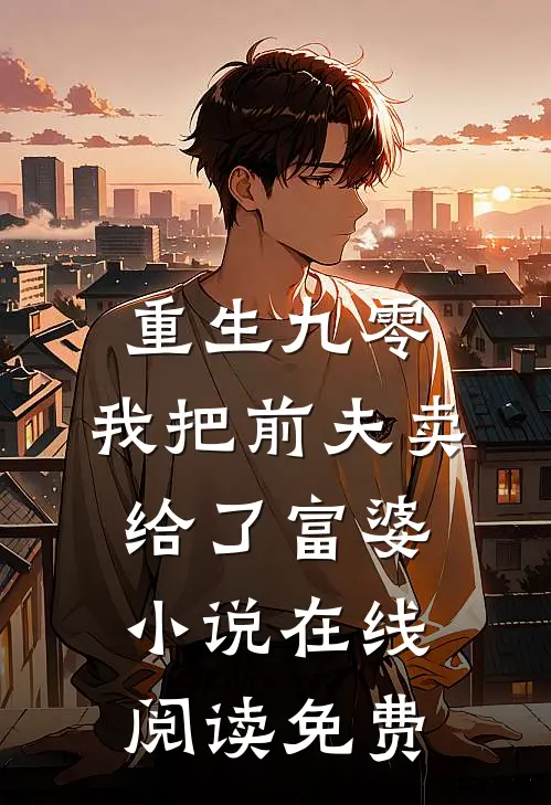 重生九零，我把前夫卖给了富婆小说在线阅读免费