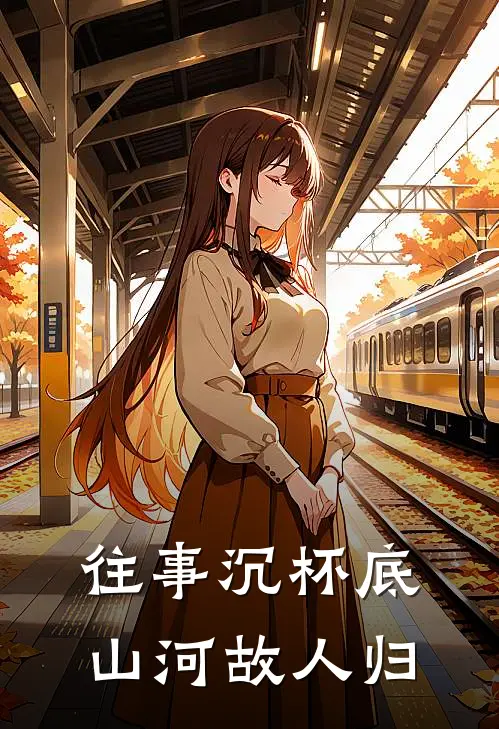 青灯掌旧颜完结文