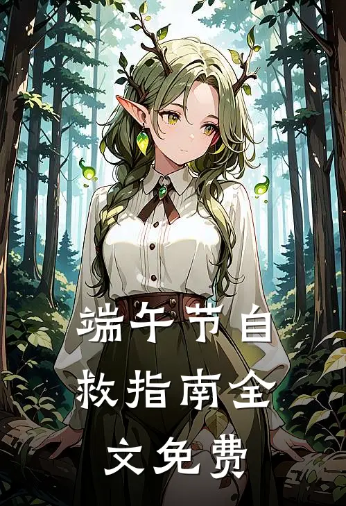 端午节自救指南全文免费