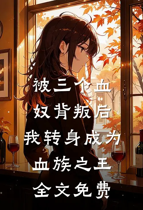 被三个血奴背叛后，我转身成为血族之王全文免费