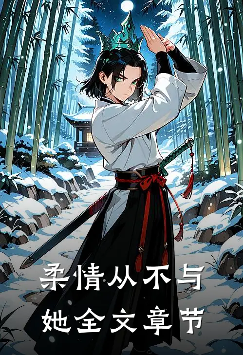 柔情从不与她全文章节
