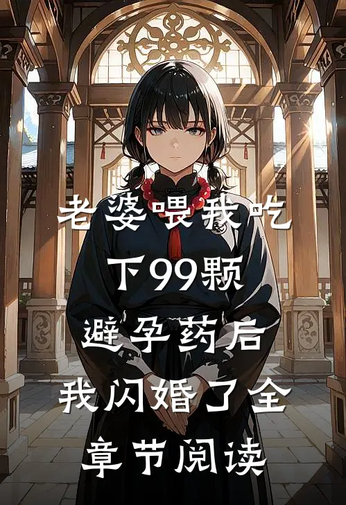 老婆喂我吃下99颗避孕药后，我闪婚了全章节阅读