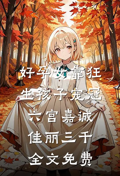 好孕女靠狂生孩子宠冠六宫嘉诚佳丽三千全文免费