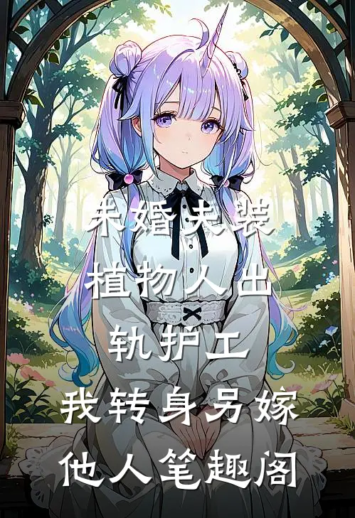未婚夫装植物人出轨护工，我转身另嫁他人笔趣阁