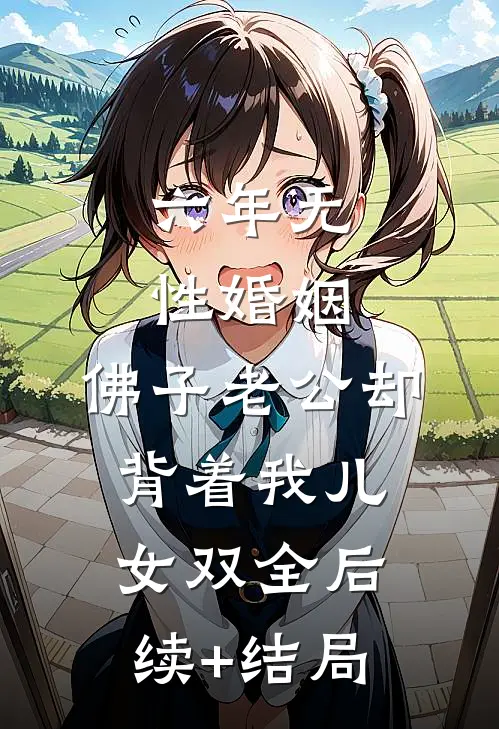 六年无性婚姻，佛子老公却背着我儿女双全后续+结局