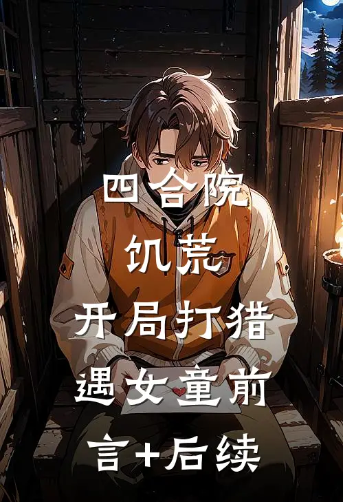 四合院：饥荒，开局打猎遇女童前言+后续