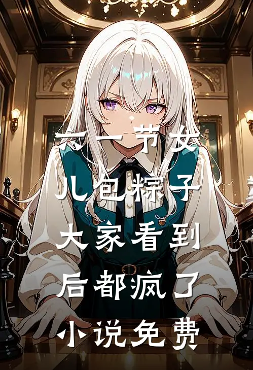 六一节女儿包粽子，大家看到后都疯了小说免费