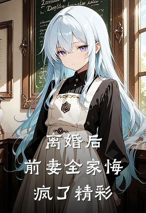 离婚后，前妻全家悔疯了精彩