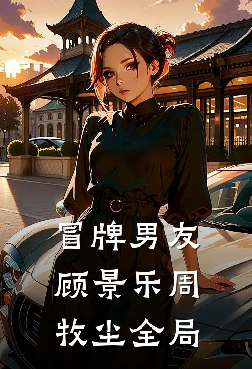 冒牌男友顾景乐周牧尘全局