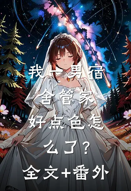 我一男宿舍管家，好点色怎么了？全文+番外