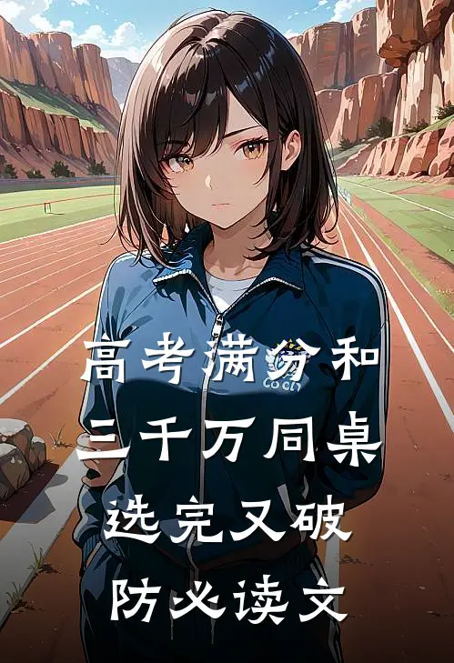 高考满分和三千万同桌选完又破防必读文