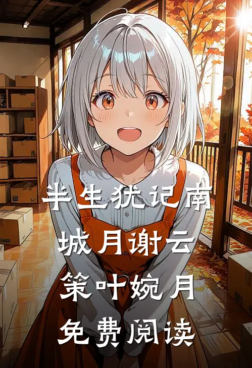 半生风雪半生寒全文免费
