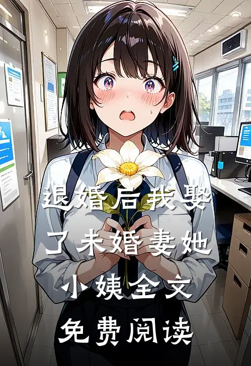 退婚后我娶了未婚妻她小姨全文免费阅读