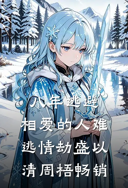 我爱了她十年前文+后续