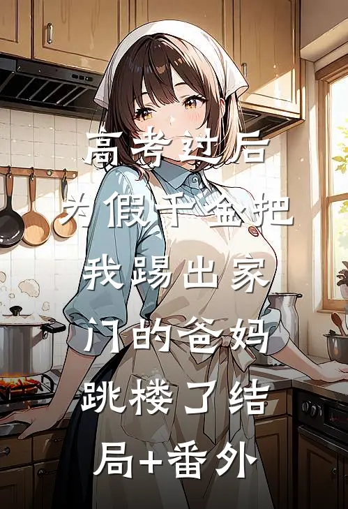 高考过后，为假千金把我踢出家门的爸妈跳楼了结局+番外