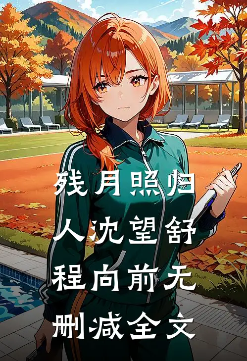 残月照归人沈望舒程向前无删减全文