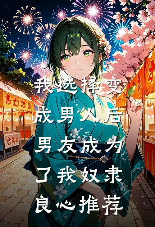 我选择变成男人后，男友成为了我奴隶良心推荐