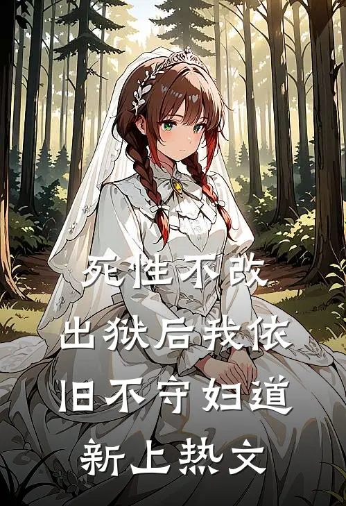 死性不改，出狱后我依旧不守妇道新上热文