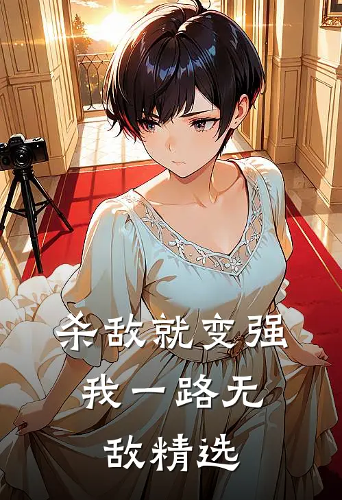 杀敌就变强，我一路无敌精选