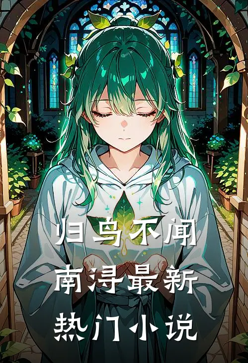 归鸟不闻南浔最新热门小说