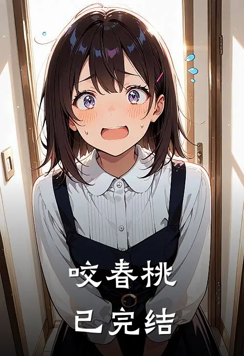 咬春桃已完结