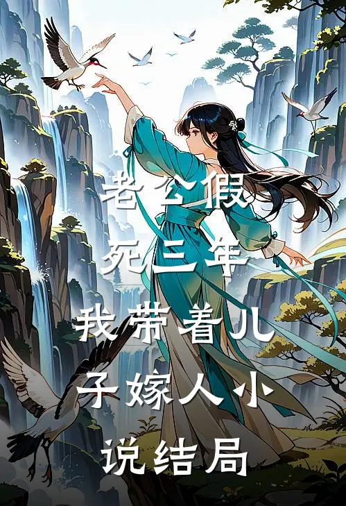 老公假死三年，我带着儿子嫁人小说结局