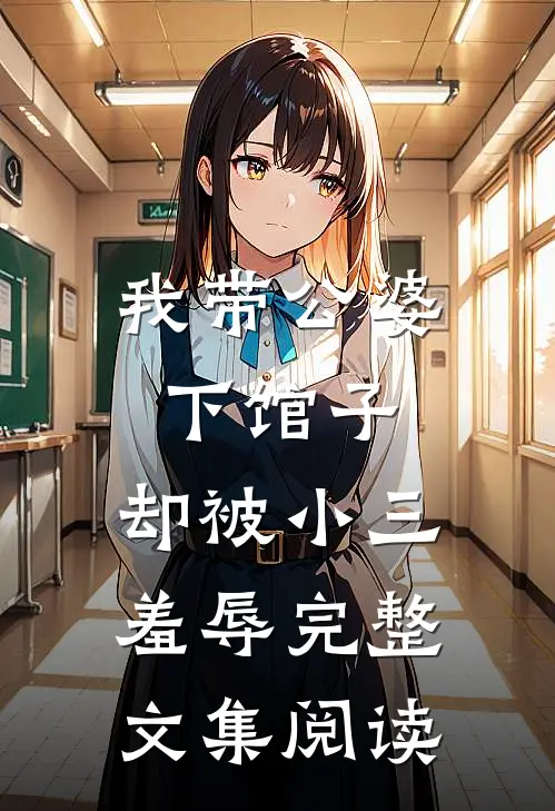 我带公婆下馆子，却被小三羞辱完整文集阅读
