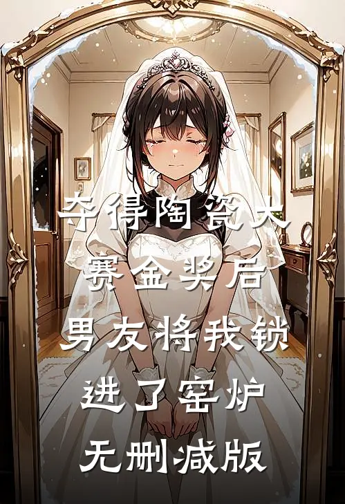 夺得陶瓷大赛金奖后，男友将我锁进了窑炉无删减版